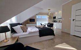 Apartamenty Malaga II