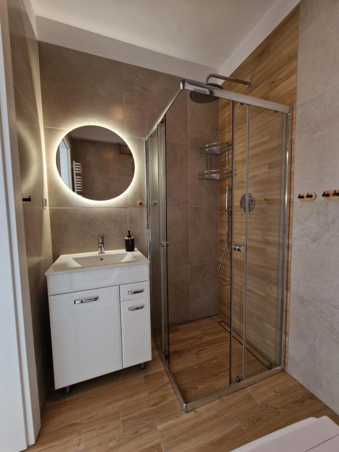 Apartamenty Malaga II Ujście-Darłowskie Zewnętrze zdjęcie