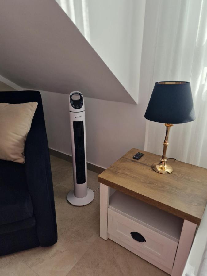 Apartamenty Malaga II Ujście-Darłowskie Zewnętrze zdjęcie